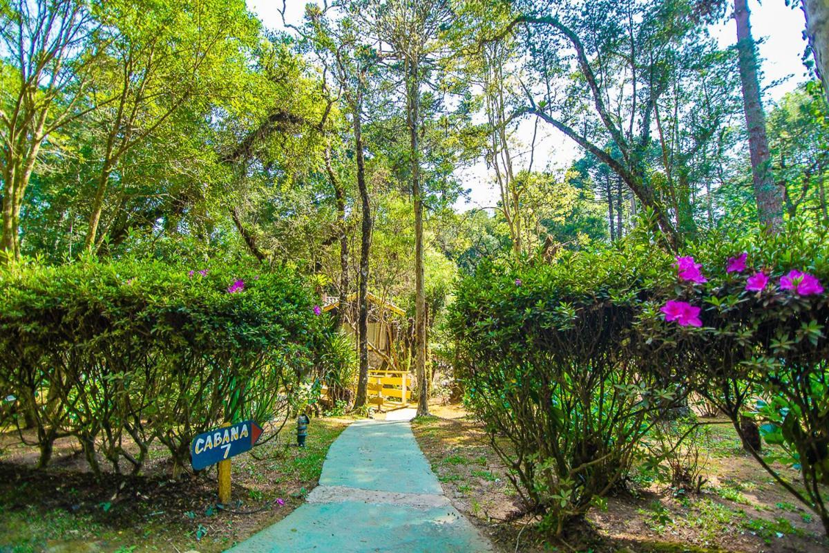 Pousada Villa D'Amore Monte Verde  Exterior photo
