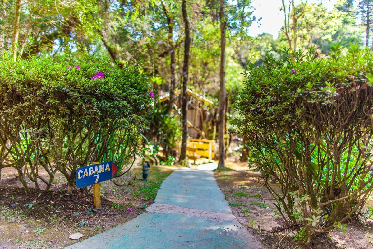 Pousada Villa D'Amore Monte Verde  Exterior photo