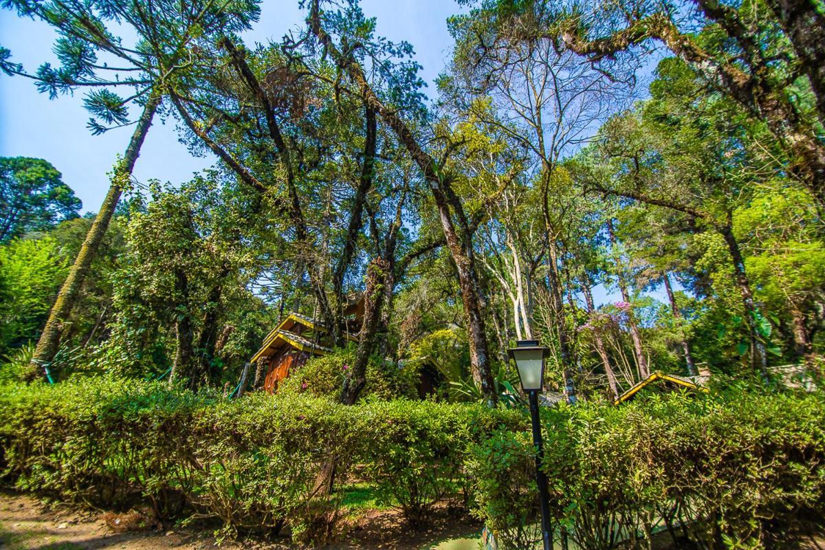 Pousada Villa D'Amore Monte Verde  Exterior photo